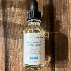 SkinCeuticals Retexturing Activator Serum